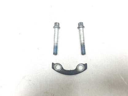 2006-2009 Range Rover Front Drive Shaft Tvb500040 OEM
