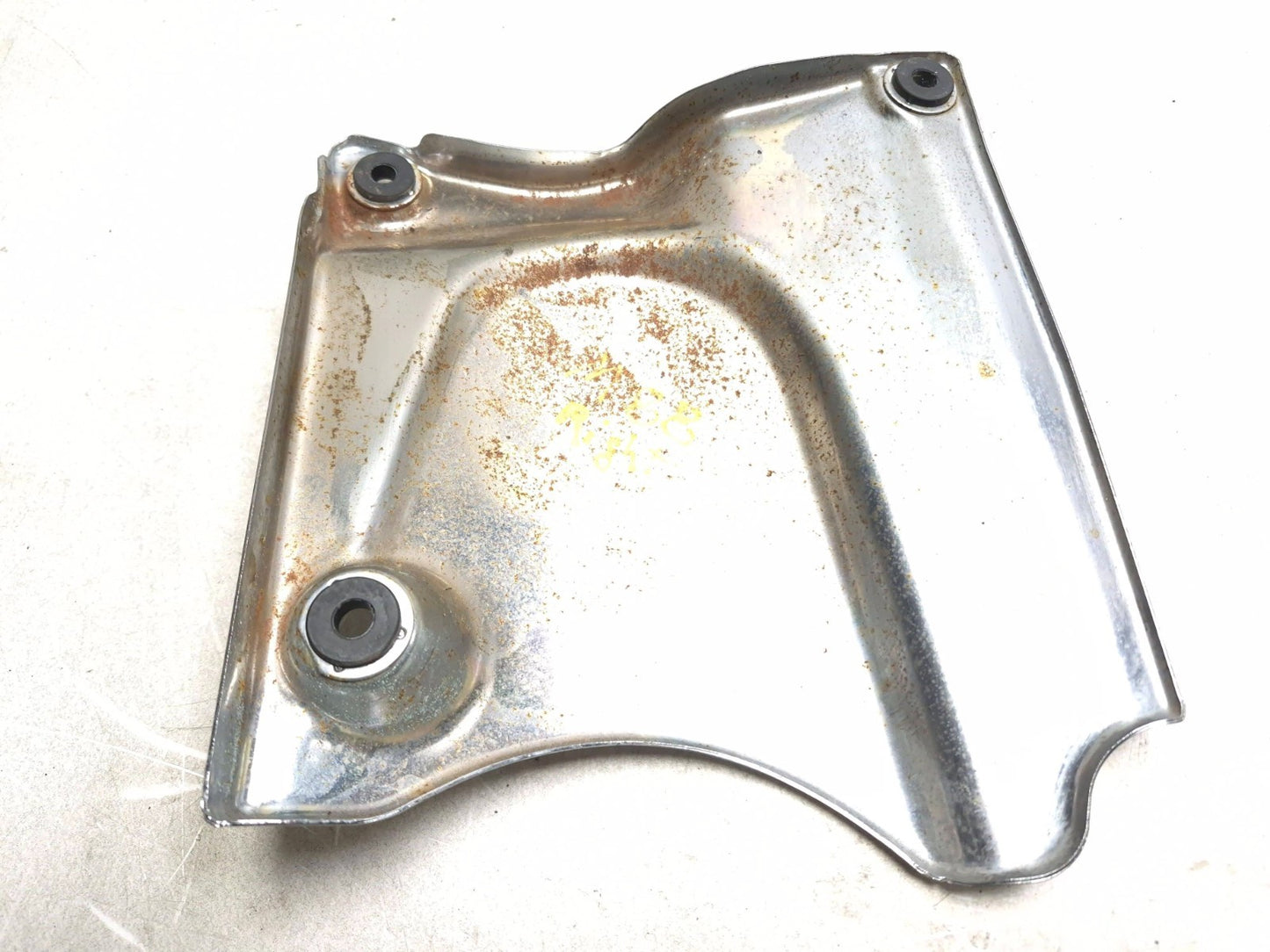 2005 Suzuki Boulevard С50 Right Lower Side Cover OEM