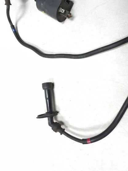 1993 Suzuki Gsx 600 Fp Katana Ignition Coil Pair OEM