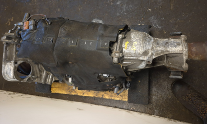 2012 Subaru Impreza Transmission Cvt 2.0l Tr580gd5aa OEM 82k Miles ✅