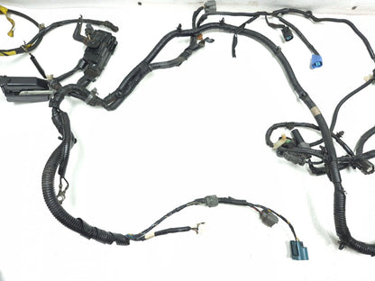 2008 Acura Tl Type-s Engine Bay Wire Harness 3.5l OEM