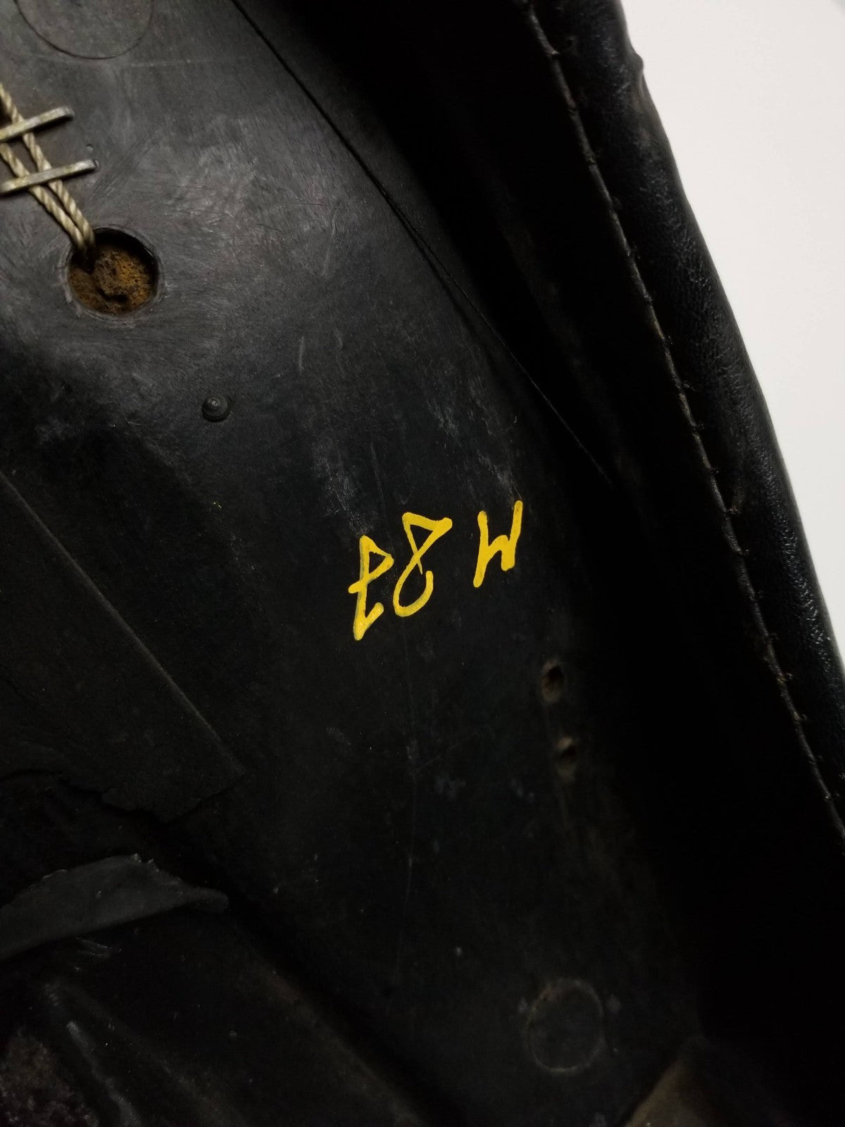 1990 Kawasaki Vn750 Vulcan Dual Seat OEM