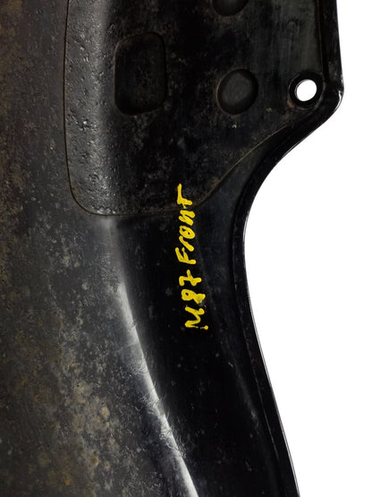 1990 Kawasaki Vn750 Vulcan Front Wheel Fender OEM