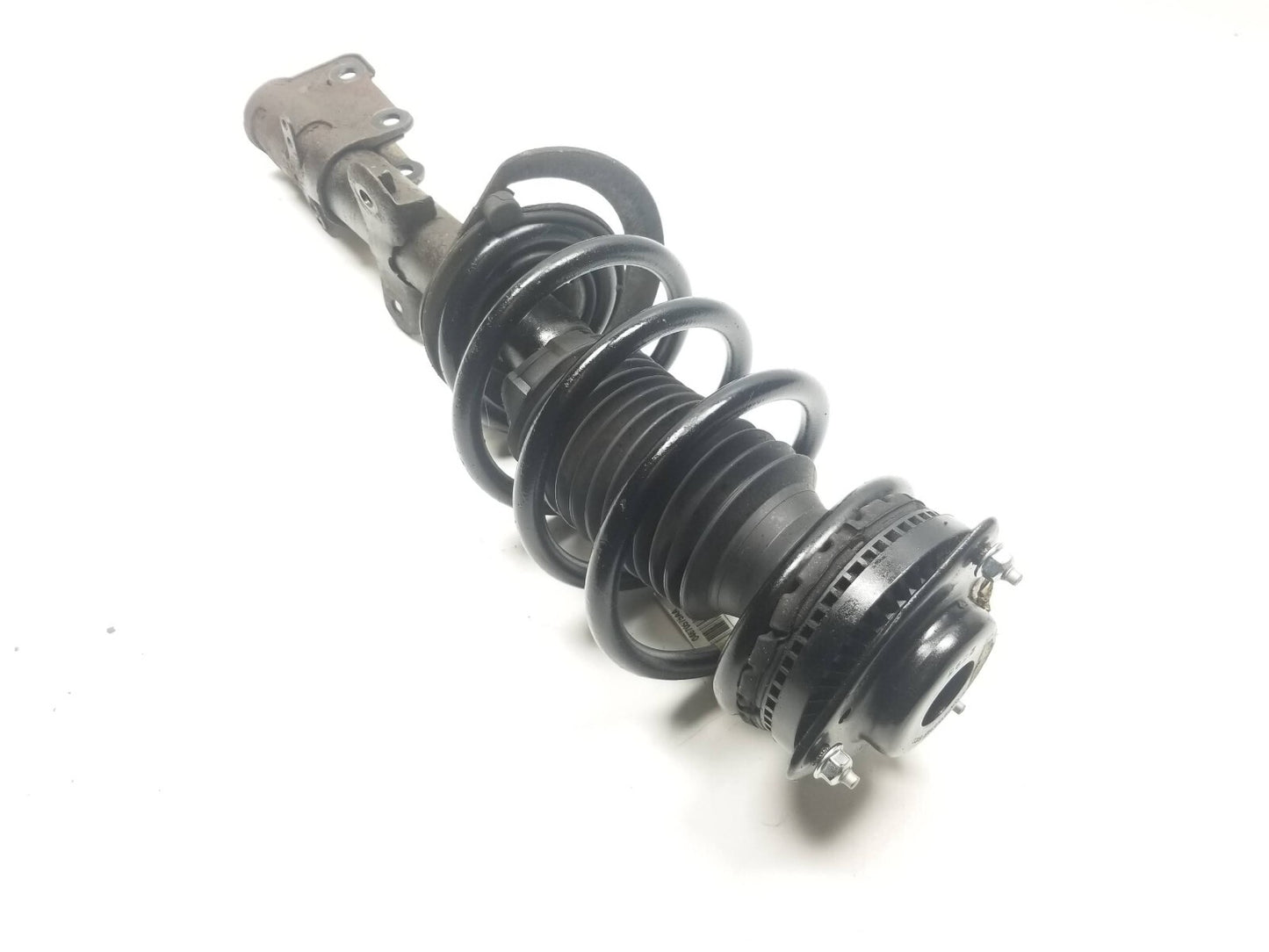 12 11 14 15 16 Dodge Grand Caravan Front Shock Strut Absorber OEM 73k