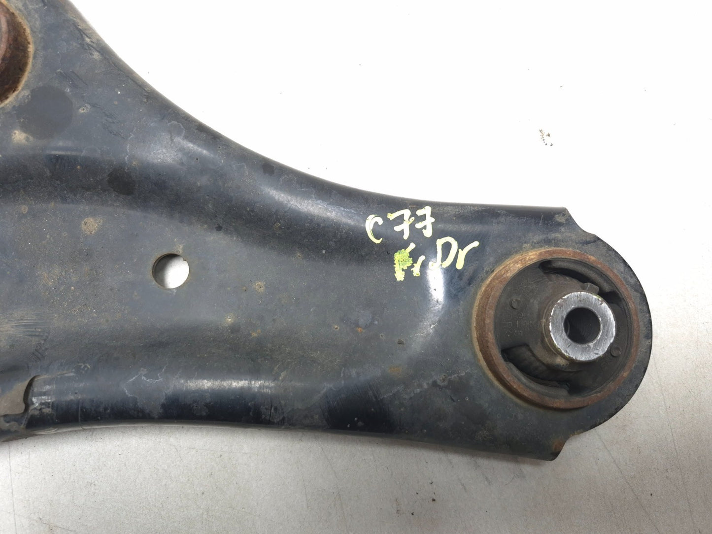2012 Nissan Leaf Front Lower Control Arm Left & Right OEM