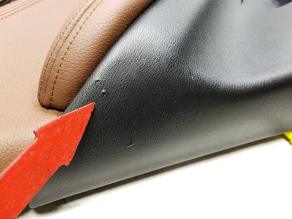 14-18 BMW X5 Door Panel Trim Rear Driver Side Left OEM 89k Miles✅ Dakota