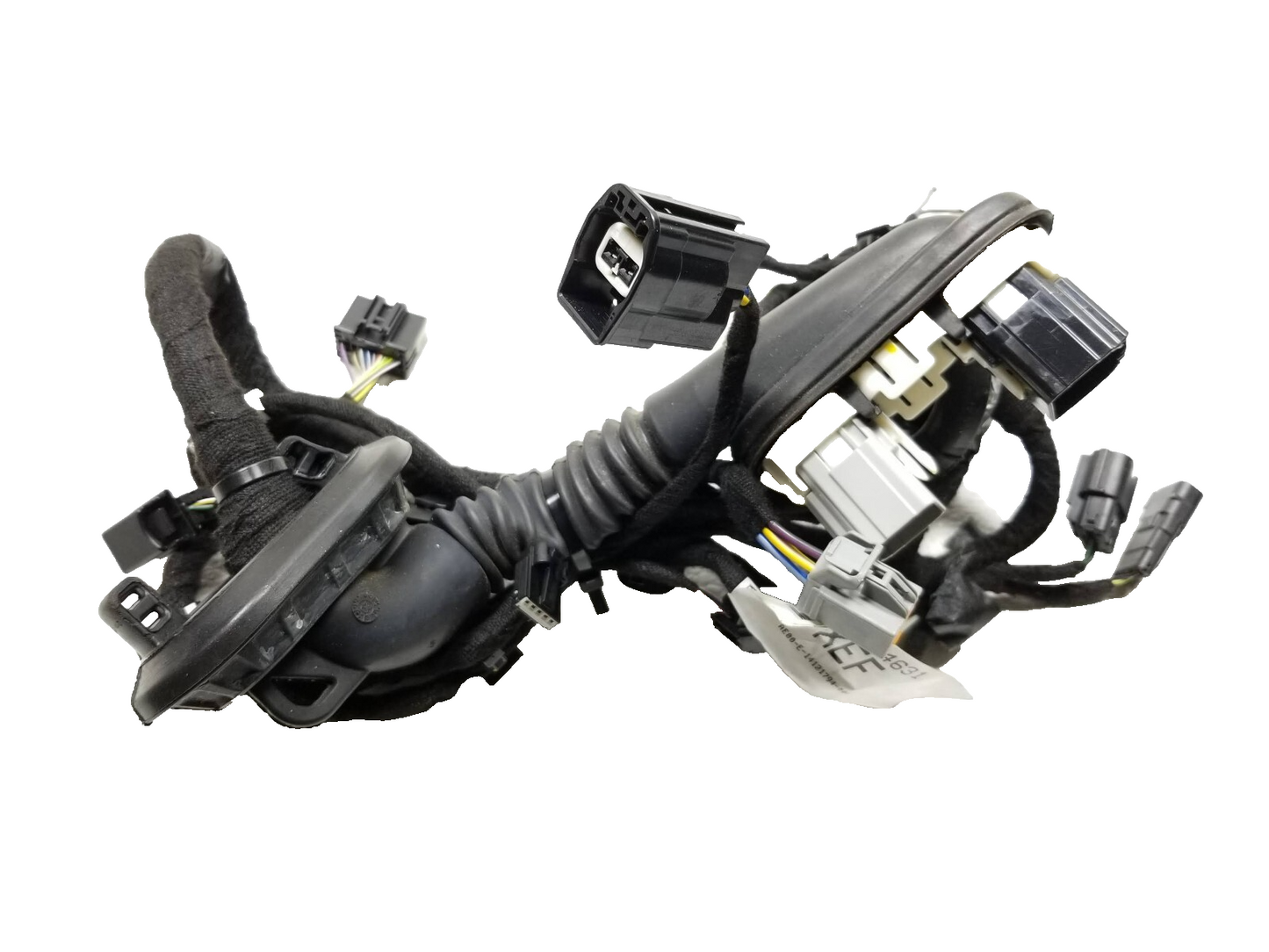 2021 Ford Bronco Sport Front Door Wire Harness Left Driver Side OEM