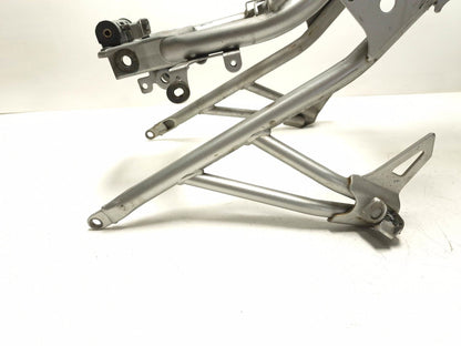 2004 Yamaha Fz6 S Rear Subframe OEM