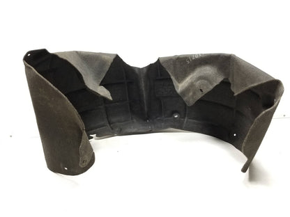 2016 Volkswagen Cc Fender Liner Splash Rear Driver Side Left OEM