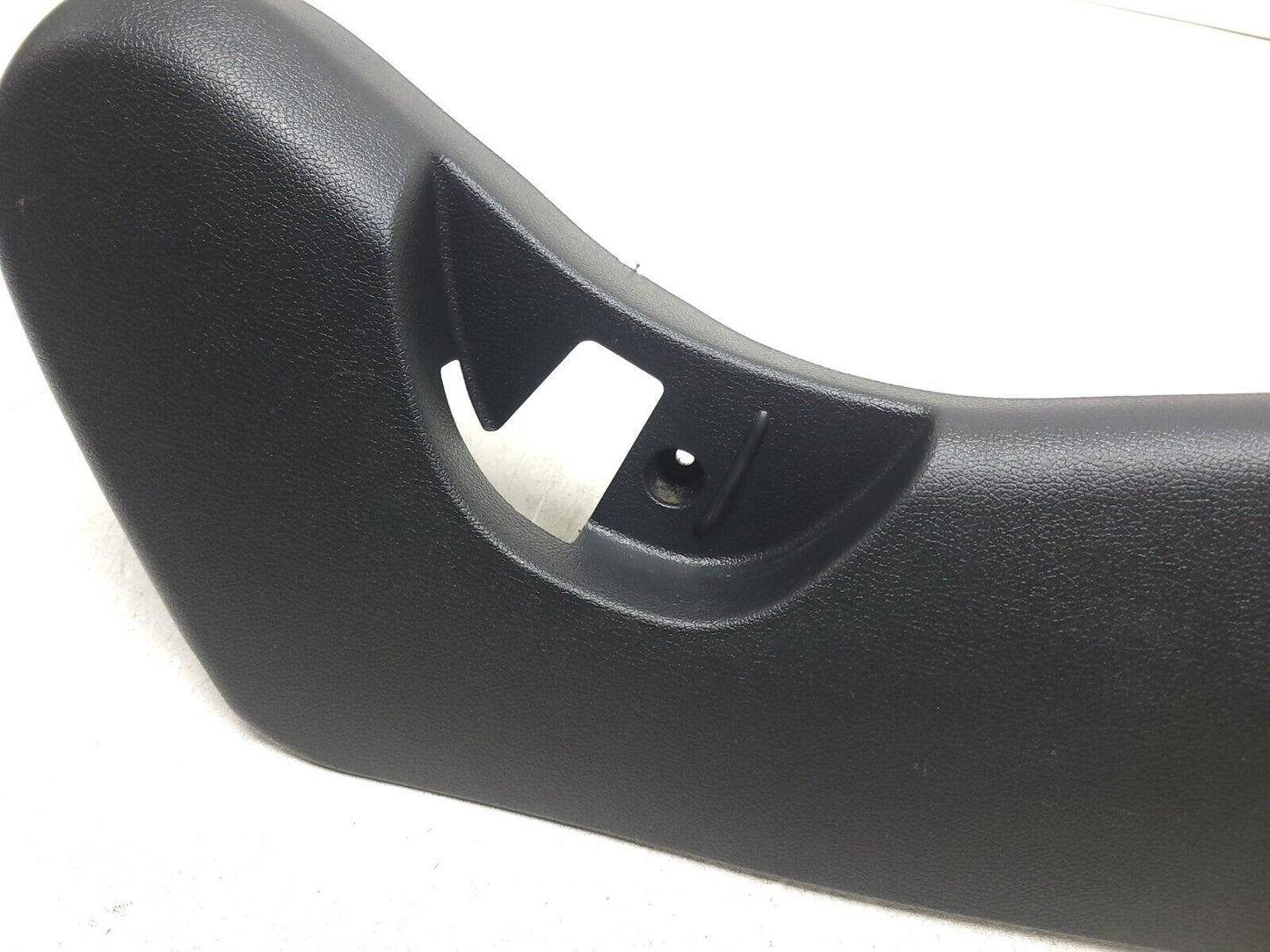 2014-2017 Hyundai Elantra Gt Front Right Passenger Seat Side Trim Cover 3pcs OEM