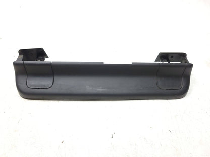 2010 - 2014 Chevrolet Suburban Seat Side Trim Front Passenger Side Right OEM