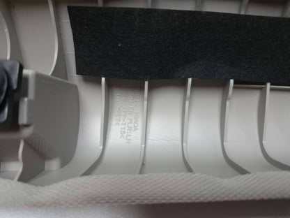 2020 Infiniti Q50 Windshield A Pillar Trim Cover Left & Right Pair Oem✅