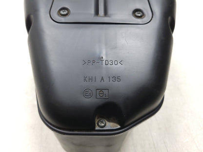 2012 Kawasaki Versys Le650c Air Cleaner Box Assy OEM