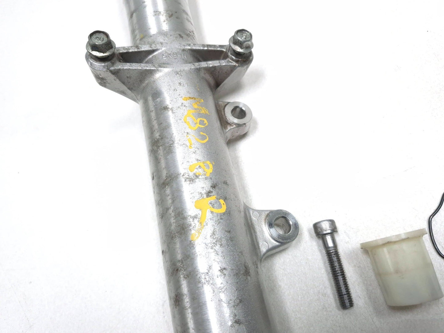 2007 Yamaha Xvs 1300 Front Fork Right Tube Lower OEM