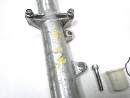2007 Yamaha Xvs 1300 Front Fork Right Tube Lower OEM
