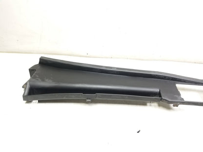 2009 - 2017 Audi Q5 Cowl Vent Panel Windshield Window Front OEM