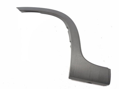 2014 Fiat 500l Fender Wheel Arch Molding Trim 4pcs OEM