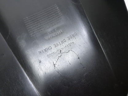 2019 Honda Cbr300r Rear Chain Cover OEM