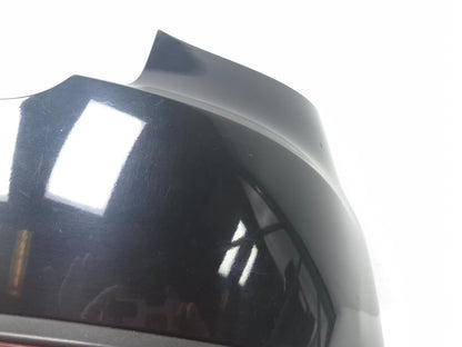 2024 Alfa Romeo Stelvio Bumper Cover Rear OEM