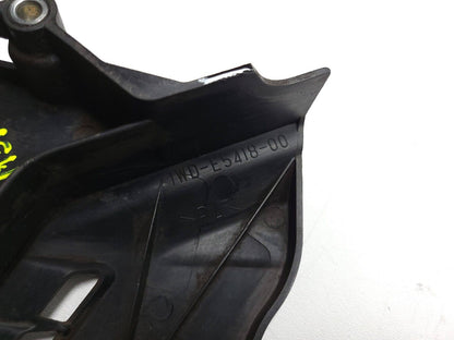 2015 - 2024 Yamaha Yzf-r3 Yzfr3 Front Sprocket Cover Gear Guard Shield  OEM