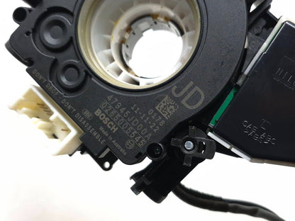 2012 Nissan Rogue Steering Column Switch Turn Wiper Control OEM