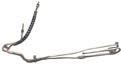 2007 Saab 9-5 Aero Power Steering Hose Line Pressure OEM