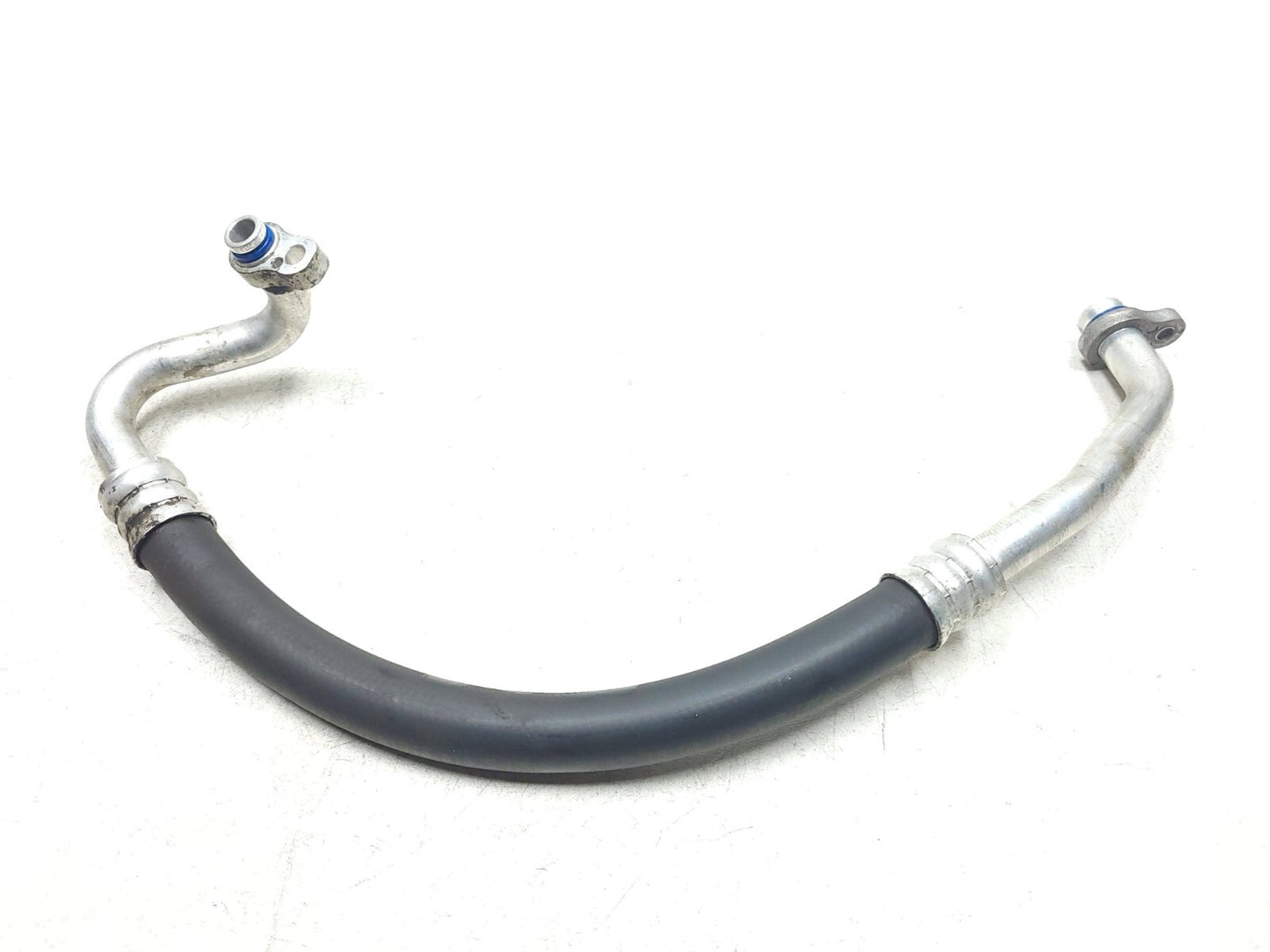 2009 - 2013 Hyundai Genesis Ac Hose Line Pipe 2pcs 2.0t OEM