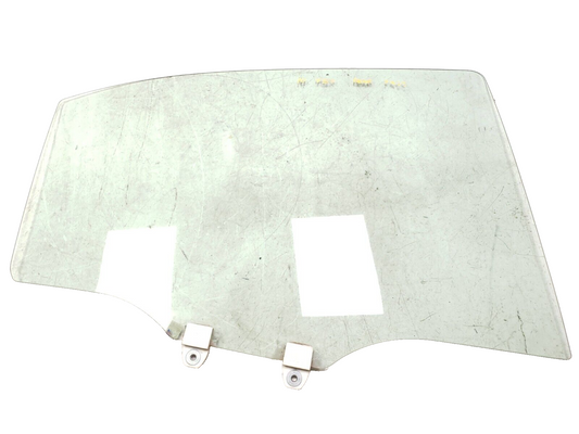 09 - 14 Acura Tsx Door Window Glass Rear Passenger Side Right OEM