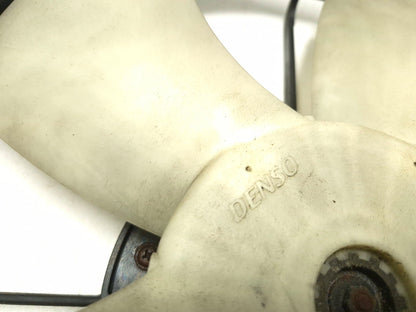 2007 Acura Tl Type-s Radiator Cooling Fan OEM