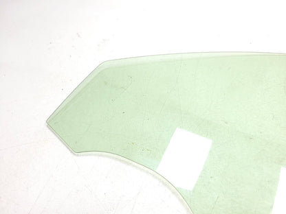 2011 - 2016 Scion Tc Door Window Glass Front Driver Side Left OEM