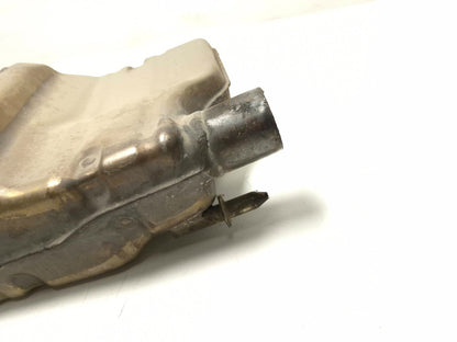 2008 Triumph Sprint St Exhaust Muffler OEM