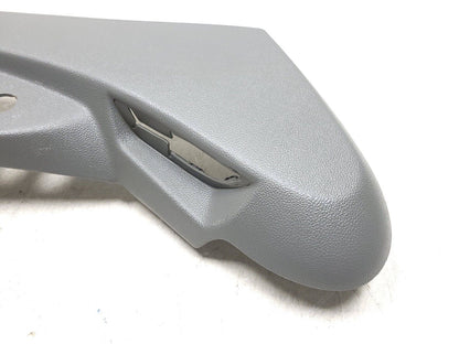 2014-2019 Chevrolet Silverado 1500 Front Passenger Seat Side Trim Cover  OEM
