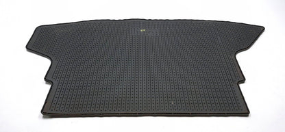 2011 Nissan Juke Trunk Rubber Mat OEM