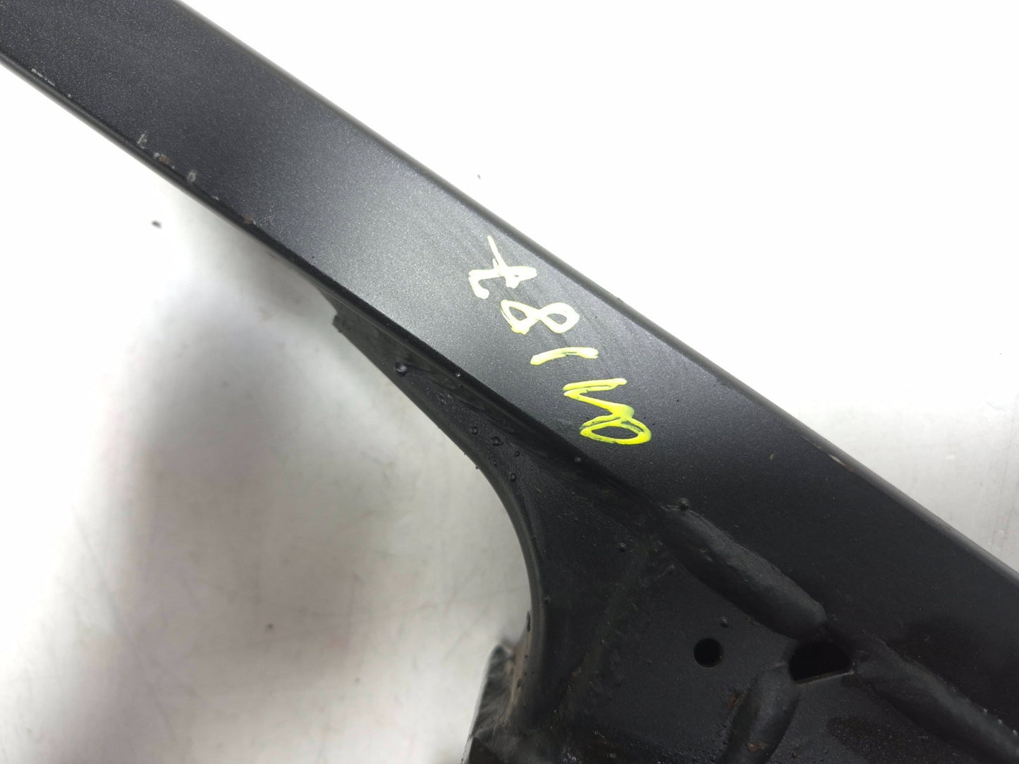 2006 Kawasaki Ninja 250 Ex250 Rear Swingarm OEM