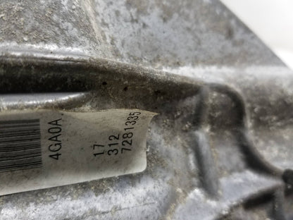 2017 Infiniti Q50 Transfer Case OEM