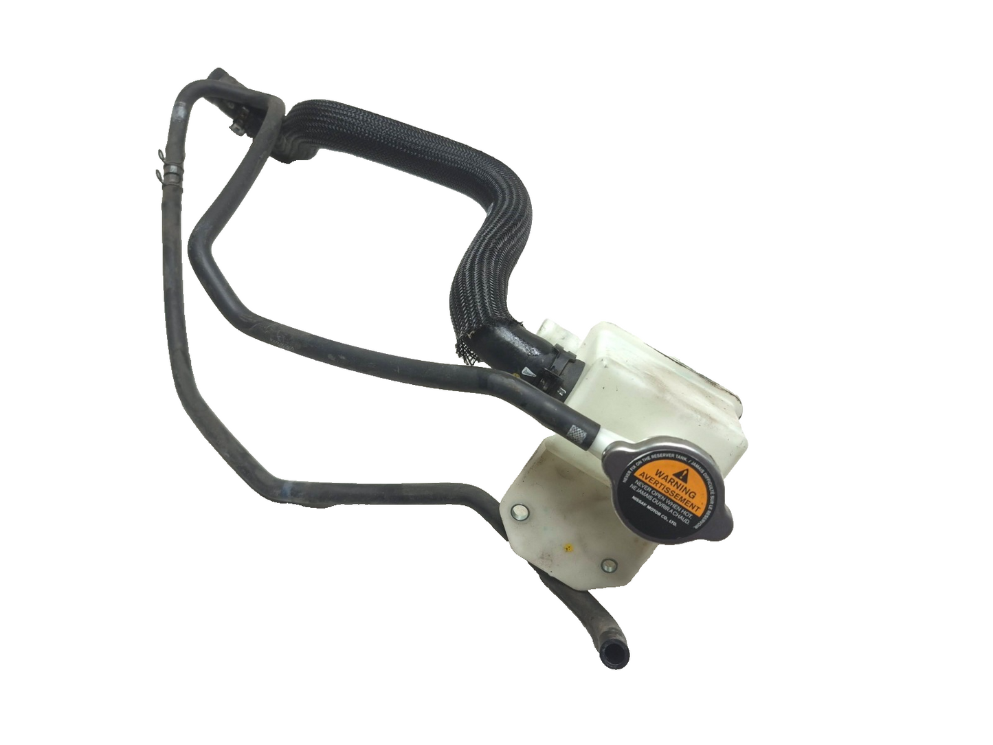 2012 Nissan Leaf Engine Coolant Reservoir OEM