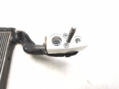 2017 Cadillac Ats Luxury Evaporator Core W/ Expansion Valve OEM