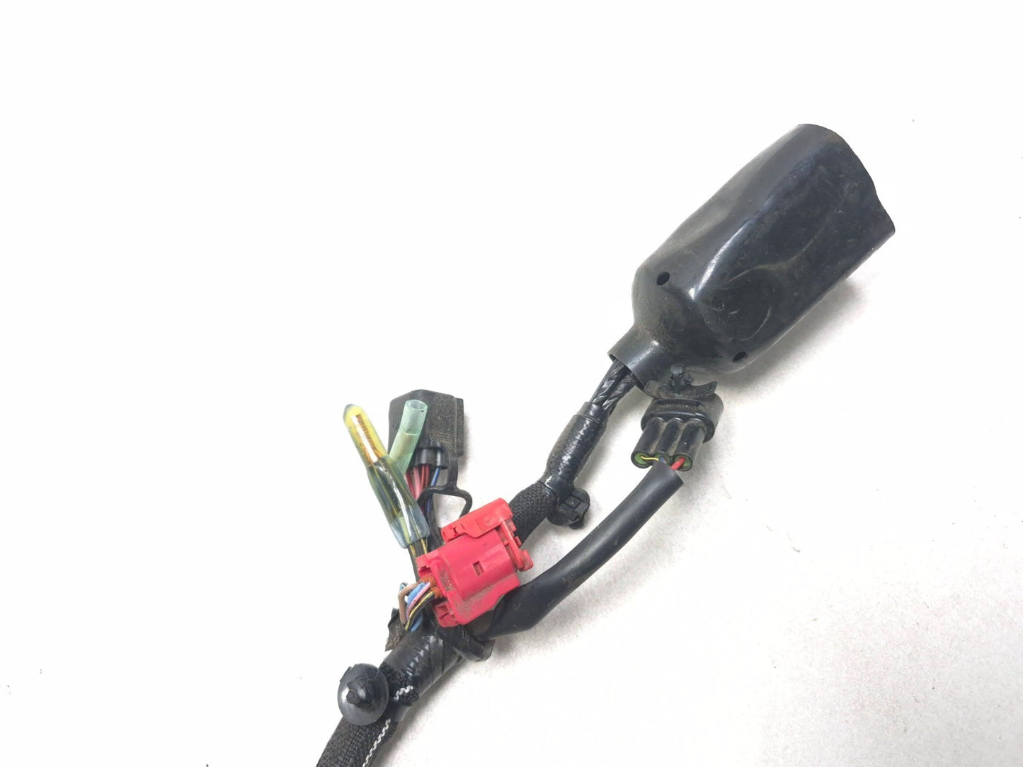 2023 Kawasaki Ninja Ex 400 Main Wire Harness OEM