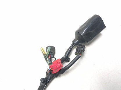 2023 Kawasaki Ninja Ex 400 Main Wire Harness OEM