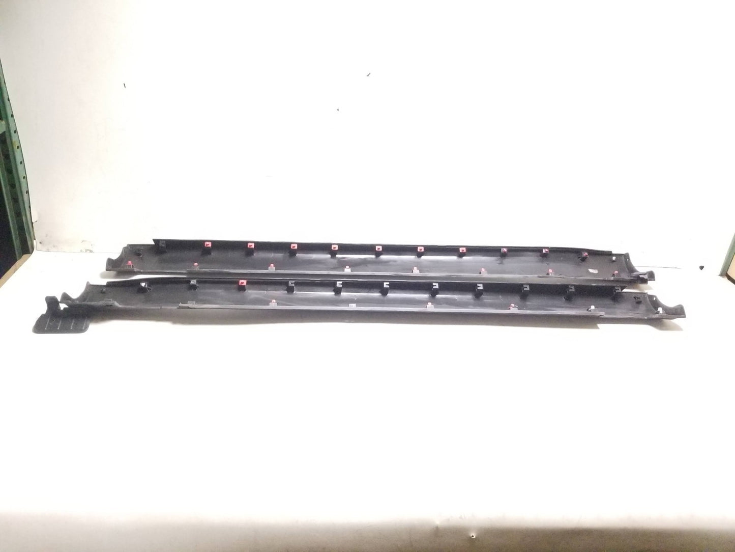 2014 - 2019 Kia Soul Rocker Panel Skirt Molding Left & Right OEM