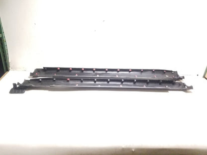 2014 - 2019 Kia Soul Rocker Panel Skirt Molding Left & Right OEM