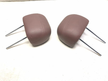 2011 Hyundai Veracruz Front Seat Headrest 2pcs OEM