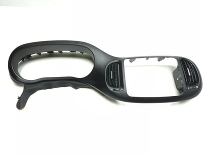 2014 Fiat 500l Dashboard Bezel Cover Trim W/ Air Vent 5pcs OEM