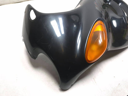 2001 Suzuki Gsx 750f Katana Left & Right Side Mid Fairing Cover Panel Pair OEM