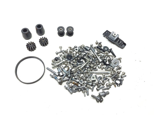 2017 - 2024 BMW G310r Misc Bolt Hardware Screw Nuts Bracket OEM