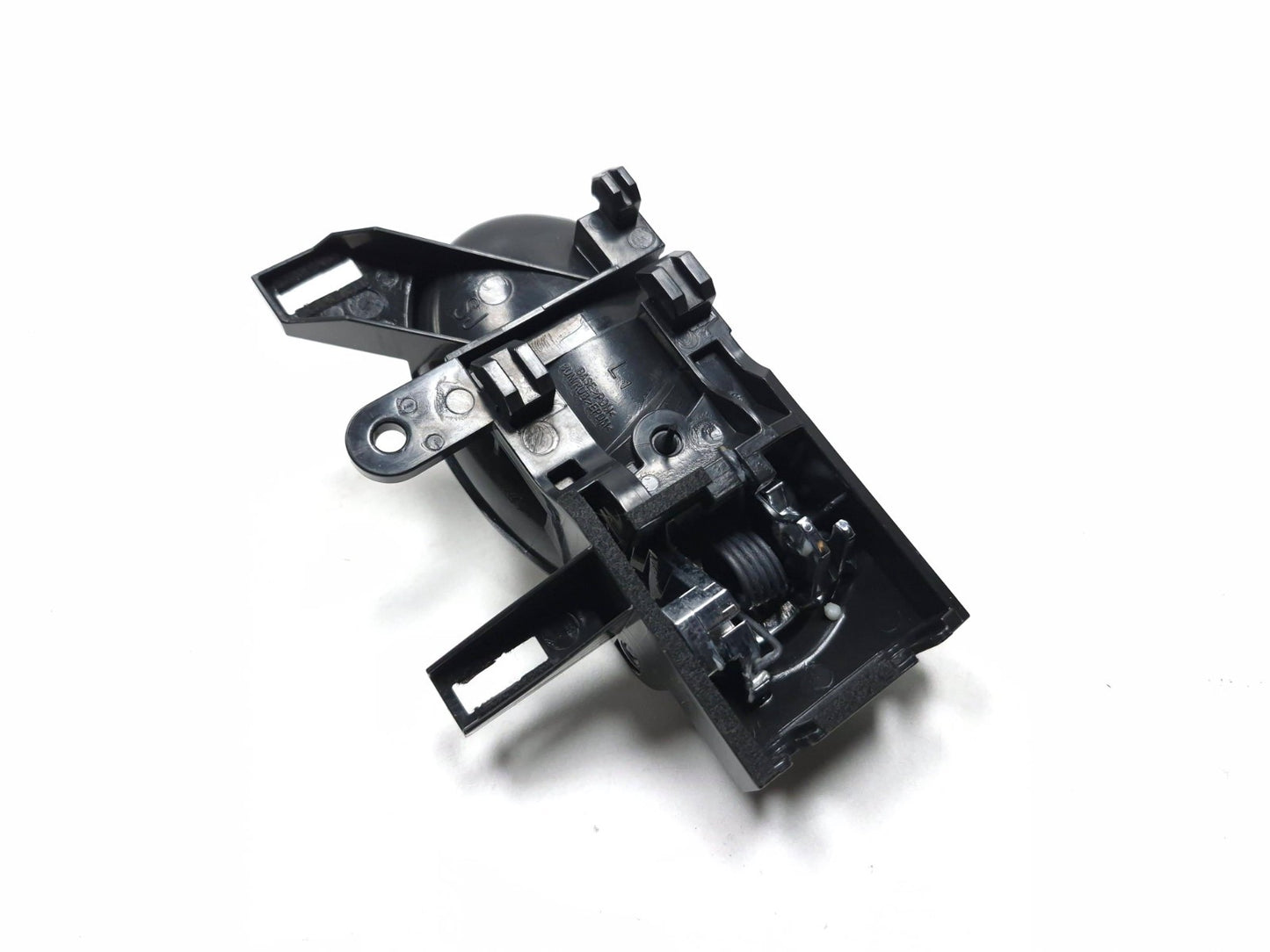 2011 Nissan Juke Interior Door Handle Rear Driver Side Left OEM