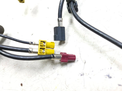 10-15 Chevrolet Equinox Digital Radio Mobile Telephone Vehicle Cable OEM