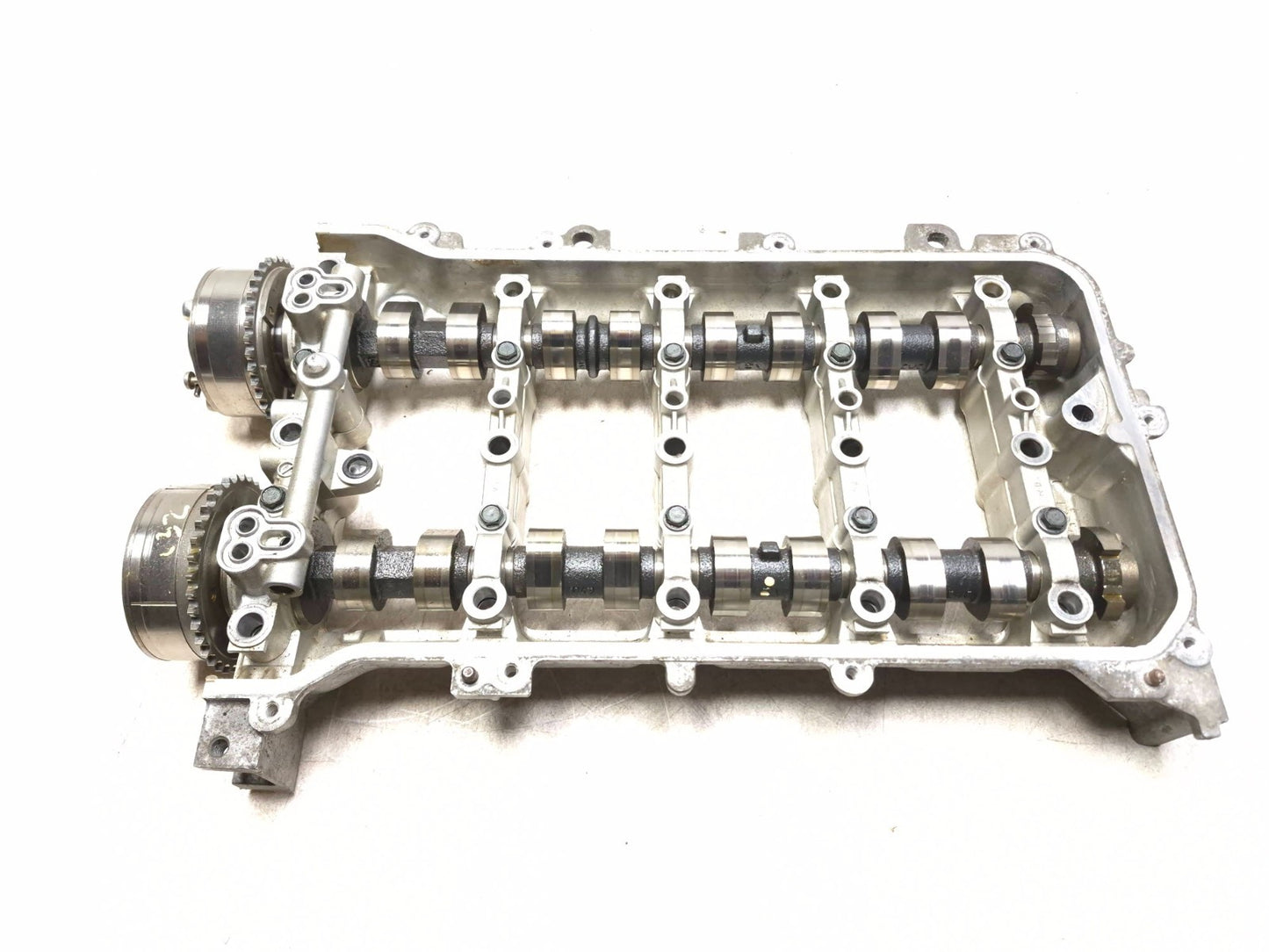 2018 Toyota Corolla Engine Cylinder Head OEM