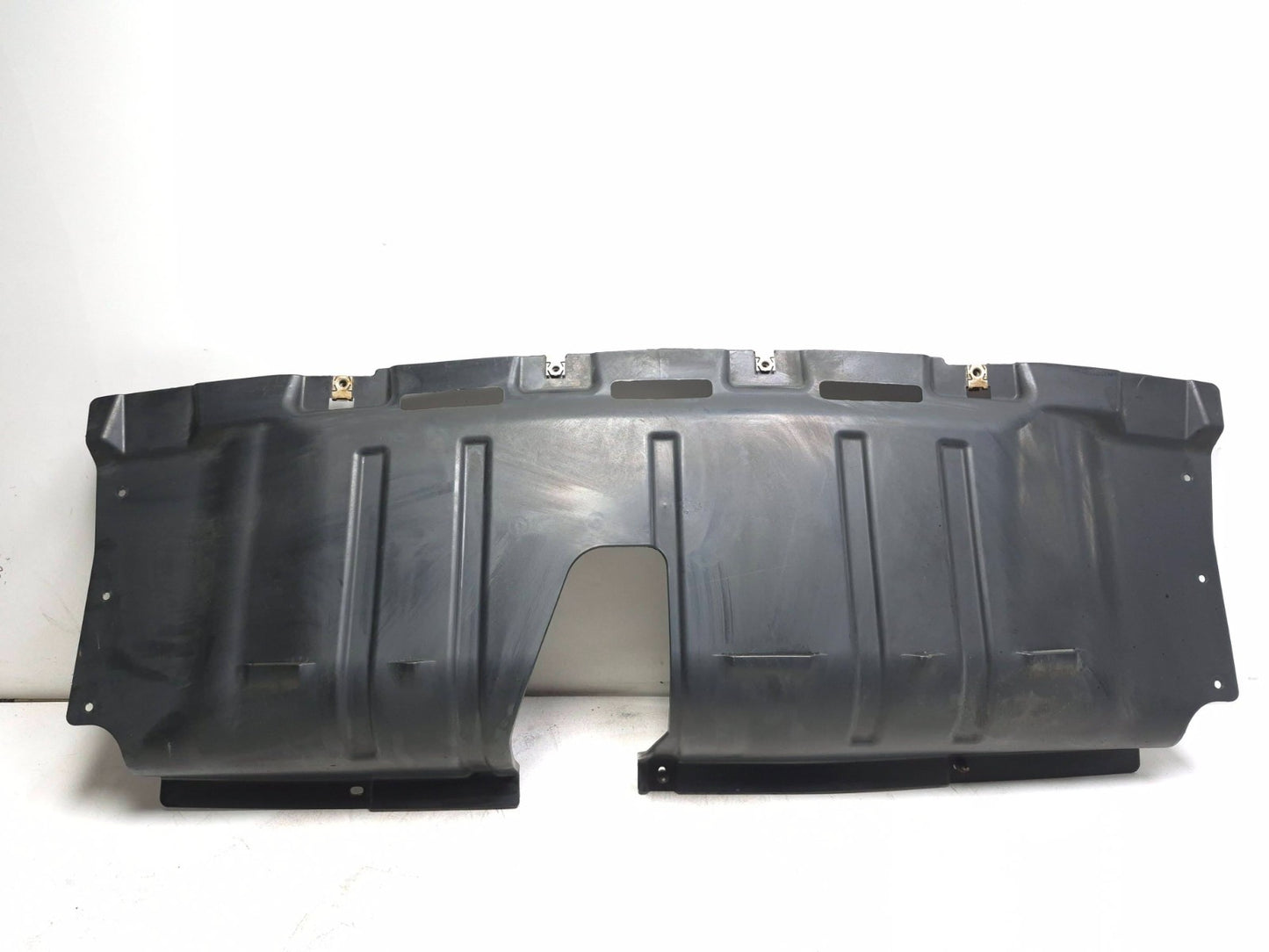 2021 Alfa Romeo Giulia Rear Underbody Spalsh Shield Guard 3pcs Oem✅
