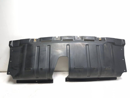 2021 Alfa Romeo Giulia Rear Underbody Spalsh Shield Guard 3pcs Oem✅